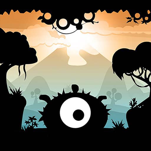 Shadowman Runner - Free Online Game