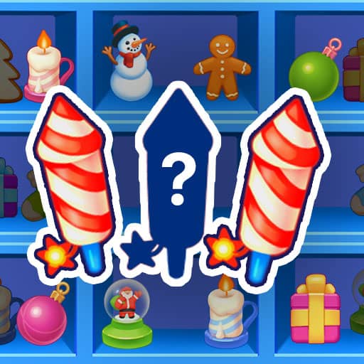 Shop Sorting Xmas - Free Online Game