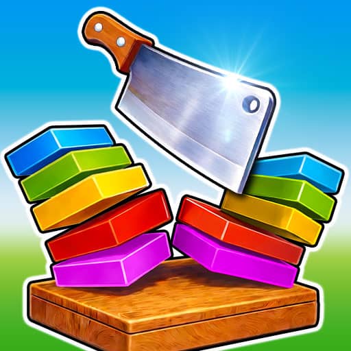 Slicer Duo - Free Online Game