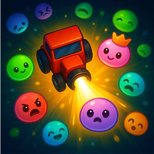 Slime Farm! - Free Online Game