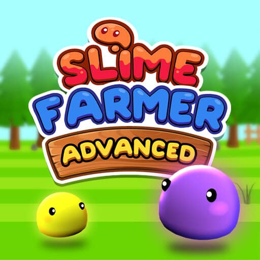 Slime Farmer Advanced - Free Online Game