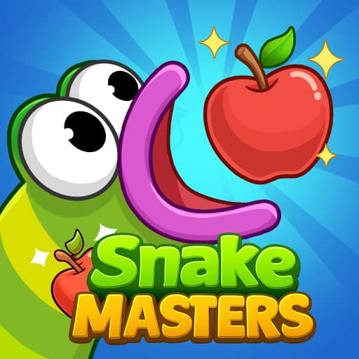 Snake Masters - Free Online Game