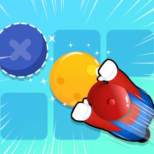 Sokoban Push The Box - Free Online Game