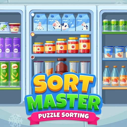 Sort Master - Free Online Game