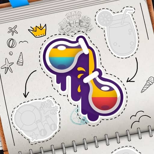 Sort Resort - Free Online Game