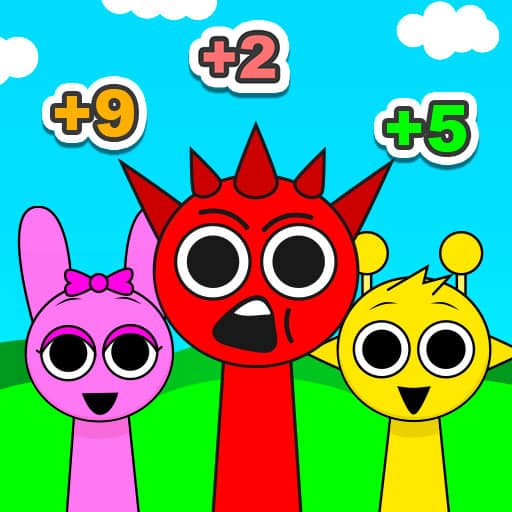Sprunki Challenge - Free Online Game