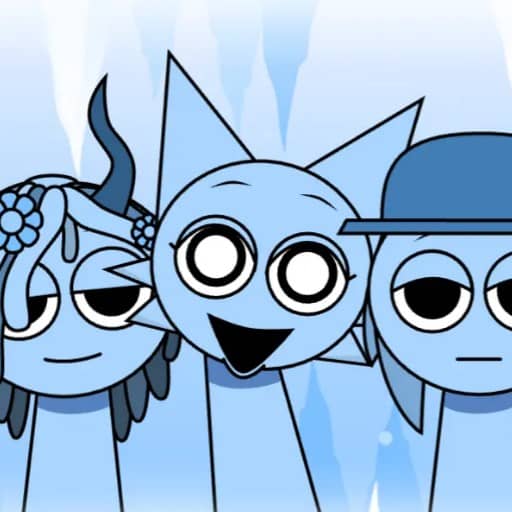 Sprunky Incredibox Mods - Free Online Game