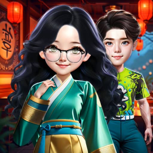 Starry Style Dorama of Dream - Free Online Game