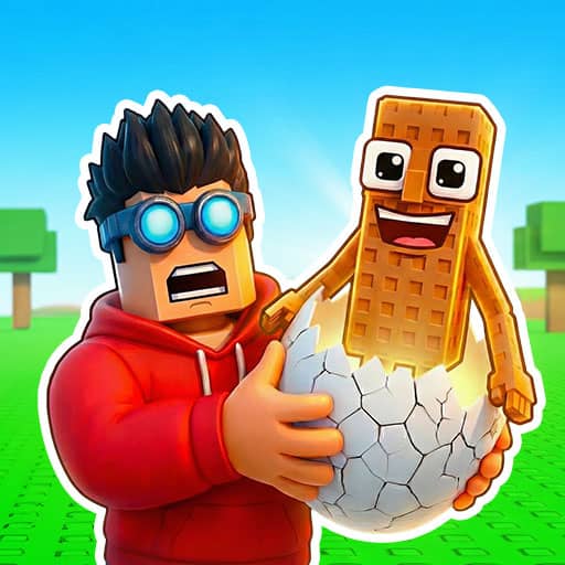 Steal Brainrot Eggs - Free Online Game