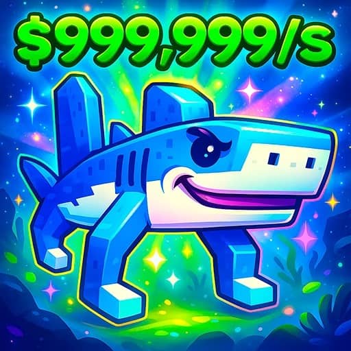 Steal Brainrot Monsters! - Free Online Game