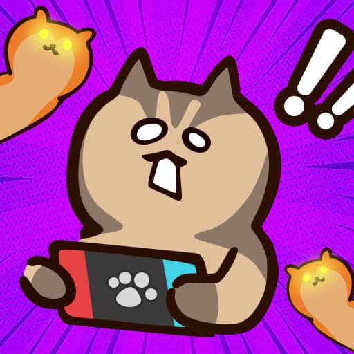 Stealth Master Sneak Cat - Free Online Game