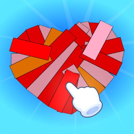 Sticker Jam Peel Off & Match - Free Online Game