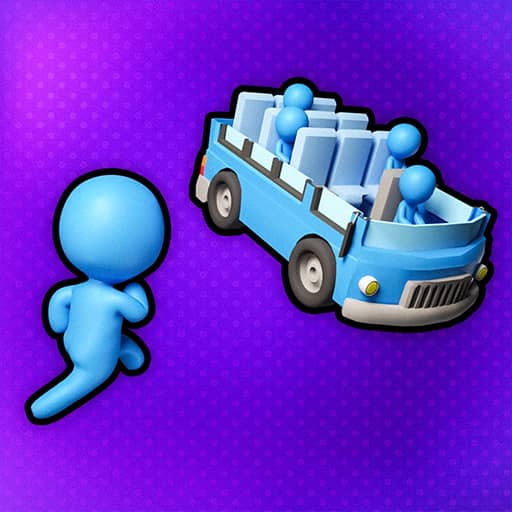Stickman Sort - Free Online Game
