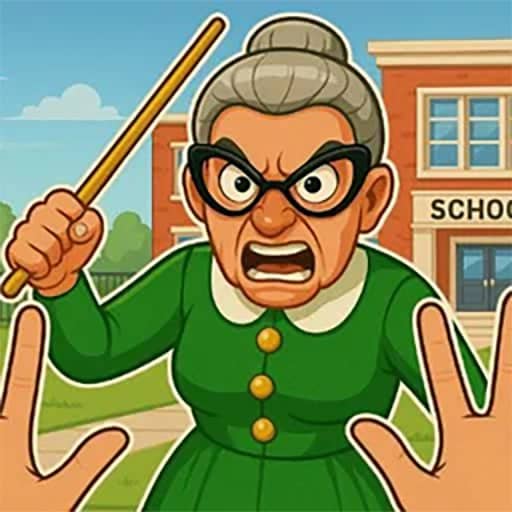 Student and Teacher - Free Online Game