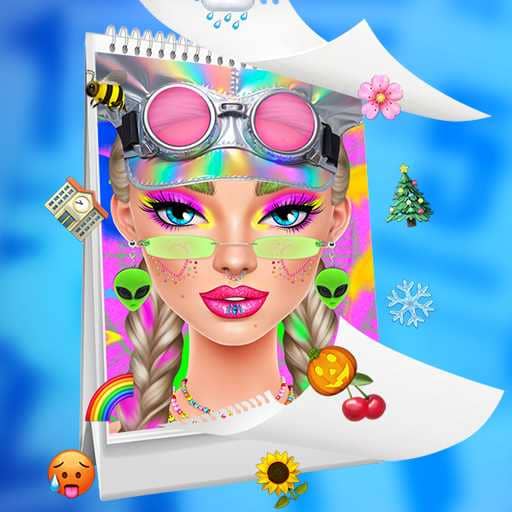 Style Icons: 2024 Rewind Edition - Free Online Game