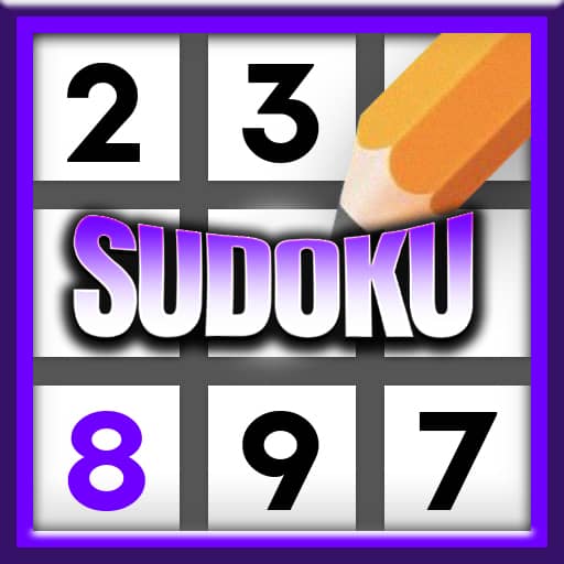 Sudoku - Free Online Game