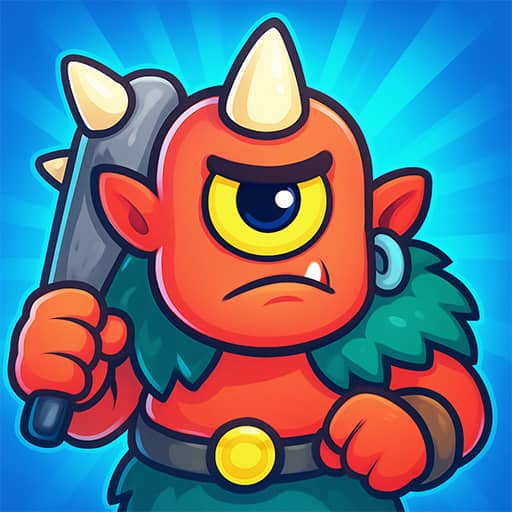 Summon Tribe - Free Online Game