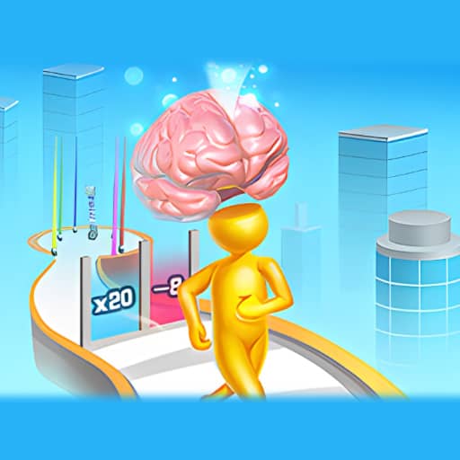 Super Brain - Free Online Game