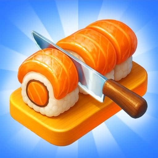 Sushi Puzzle - Free Online Game