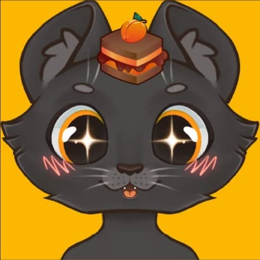 Sweet business of cats: cakes - Free Online Game