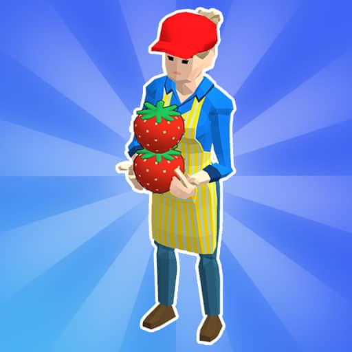 Sweet Shop 3D - Free Online Game