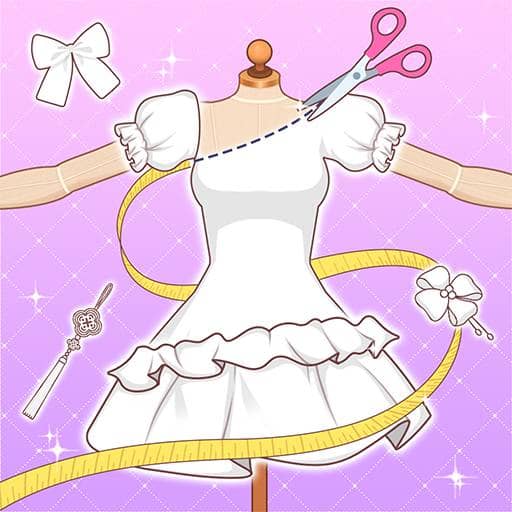 Tailor Stylist: Fashion Diary - Free Online Game