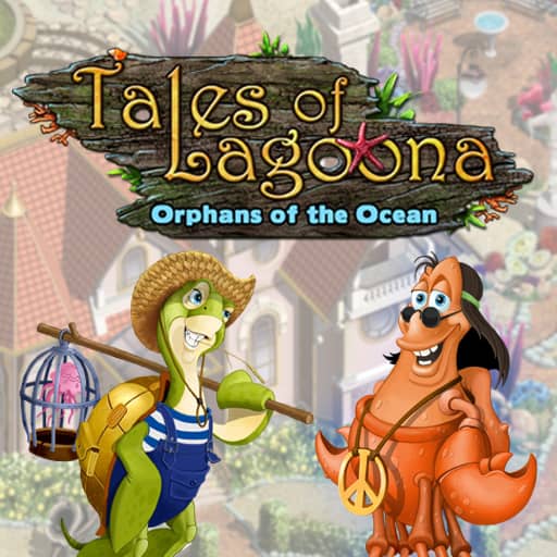 Tales of Lagoona - Free Online Game