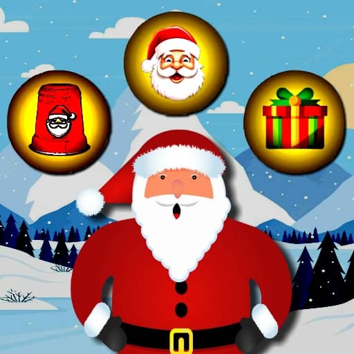 Talking Santa Claus - Free Online Game