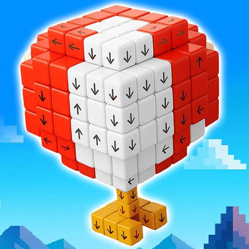 Tap 3D Blocks - Free Online Game