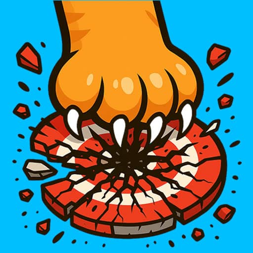 Tarcat game icon