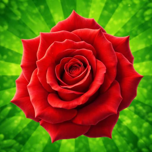 The Flowers: Merge and Sell Bouquets game icon