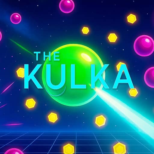 THE KULKA - Free Online Game