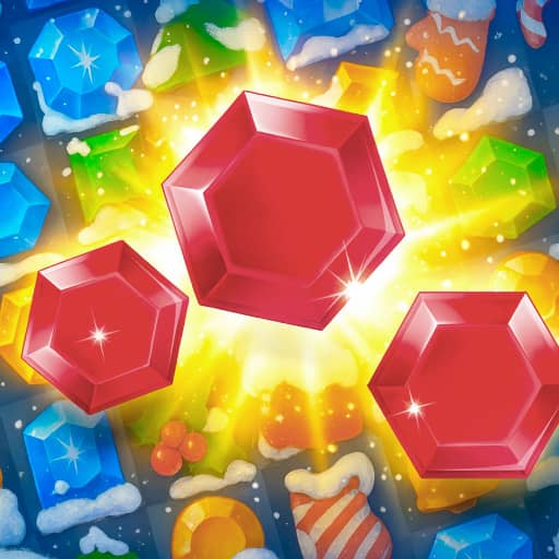 The Lost City - Match 3 - Free Online Game