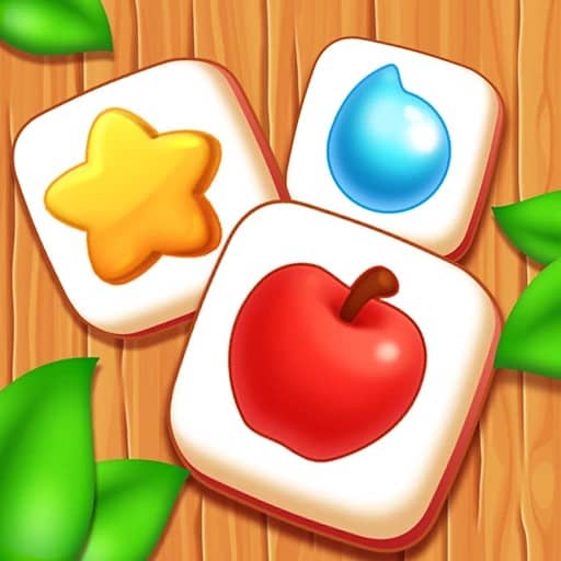Tile Sort - Match 3 - Free Online Game