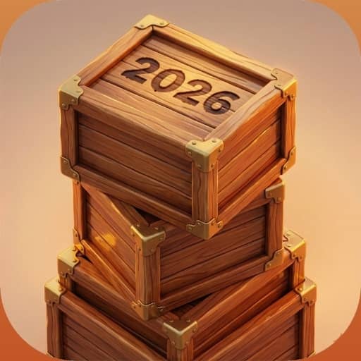 Tower Stack 2026 - Free Online Game