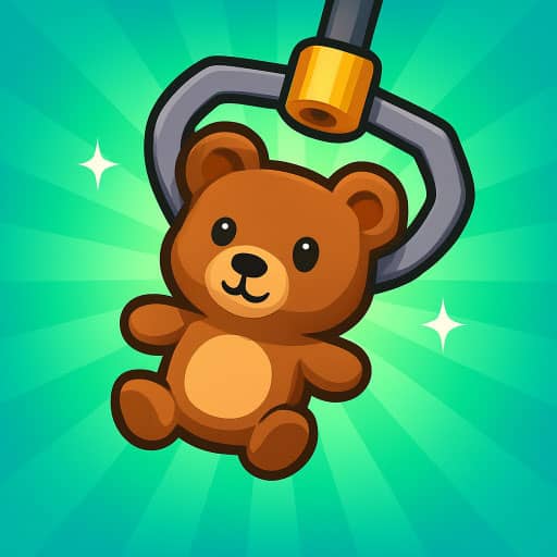 Toy Claw Simulator - Free Online Game