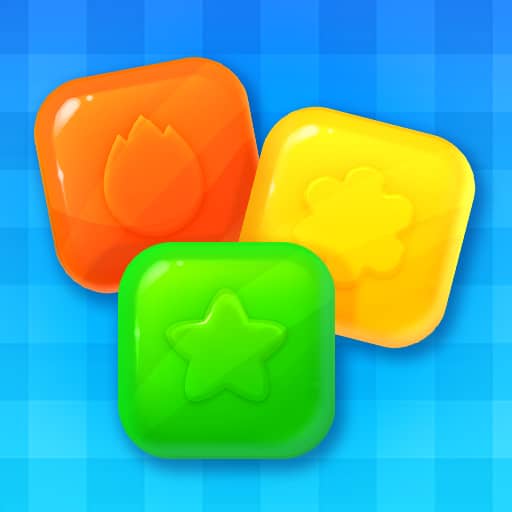 Toy Match 3 - Free Online Game