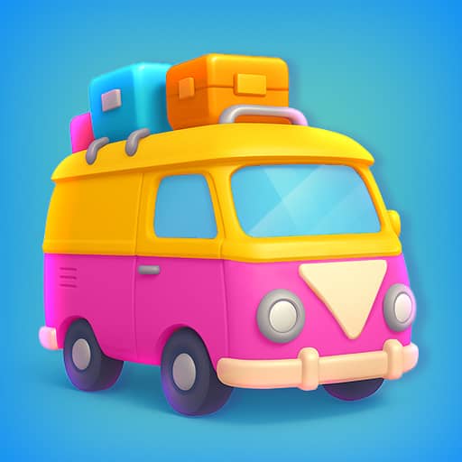 Travel Story Match - Free Online Game