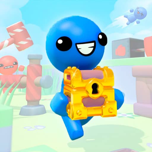 Treasure Champion - Chest Capture - Free Online Game