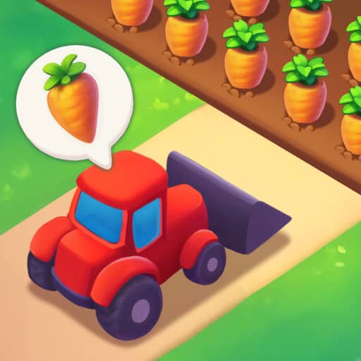 Tropical Merge - Free Online Game