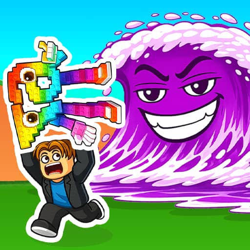 Tsunami Brainrots Online - Free Online Game