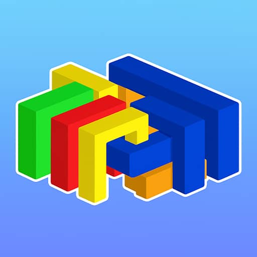 U Shape Puzzle - Free Online Game