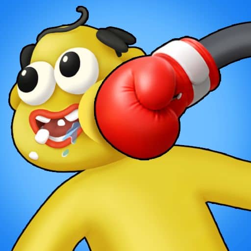 Uncle Hit: Punch the Dummy - Free Online Game