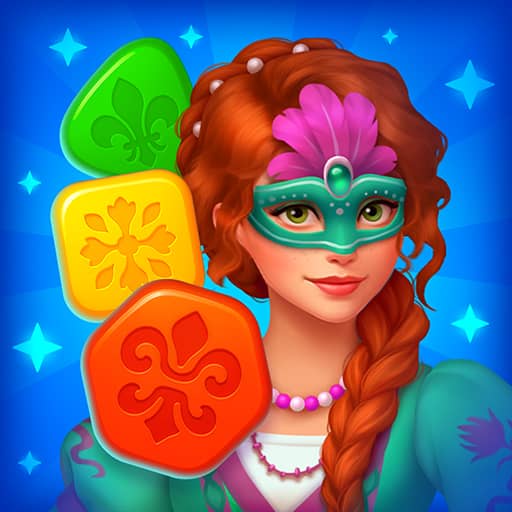 VegaMix Da Vinci Puzzles - Free Online Game