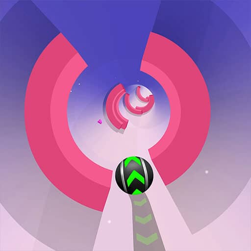 Vortex Ball - Free Online Game