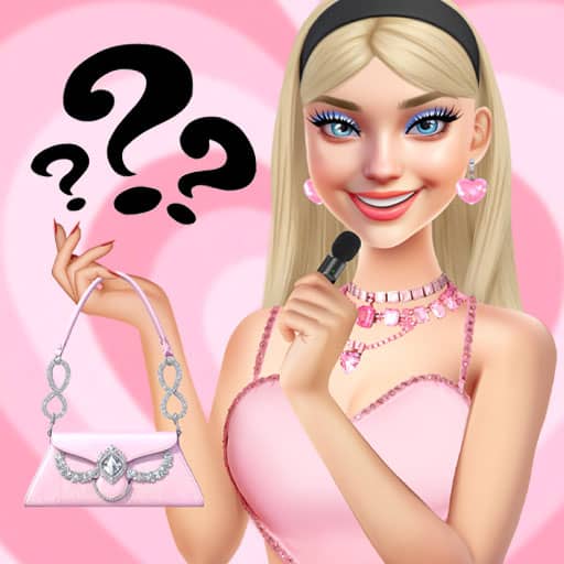 What's In My Bag? game icon