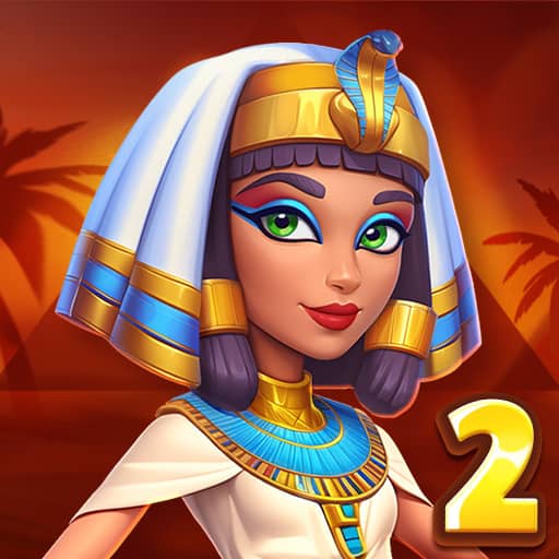 Wonders of Egypt Match 2 - Free Online Game