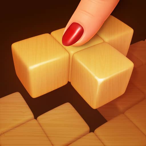 Wood Block Puzzle 3 - Free Online Game