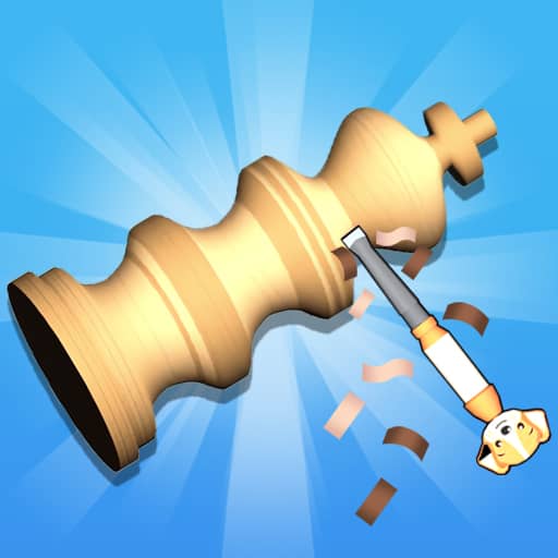 Woodturning Simulator - Free Online Game