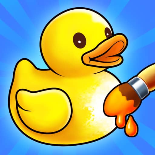 Word Art – Color Book Puzzle - Free Online Game